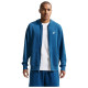 Nike Ανδρική ζακέτα Sportswear Club French Terry Full-Zip Hoodie